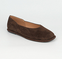 Балетки Allshoes 211098 в магазине Фонтан Обуви