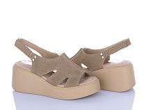 Босоножки Loretta X376-3 в магазине Фонтан Обуви