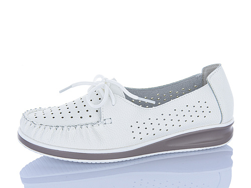 Туфли I.Trendy XH87-1 в магазине Фонтан Обуви