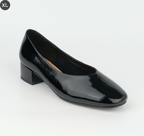 Туфли Allshoes 212893 в магазине Фонтан Обуви