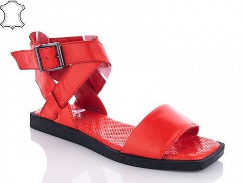 Босоножки Viva Star 918-10 в магазине Фонтан Обуви