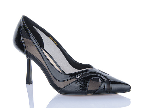 Туфли Trasta LD1908-51 в магазине Фонтан Обуви