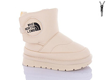 Угги Okshoes B17-14 в магазине Фонтан Обуви