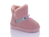 Угги Ashiguli A01-1 pink в магазине Фонтан Обуви