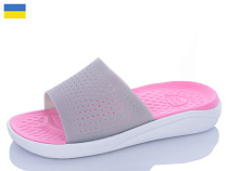 Шлепанцы Luckline 5031-373 в магазине Фонтан Обуви