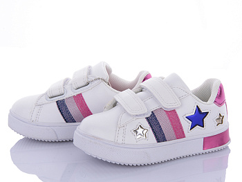 Кроссовки Xifa Kids AB00794D в магазине Фонтан Обуви