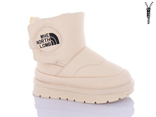 Угги Okshoes B17-14 в магазине Фонтан Обуви