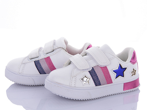 Кроссовки Xifa Kids AB00794D в магазине Фонтан Обуви