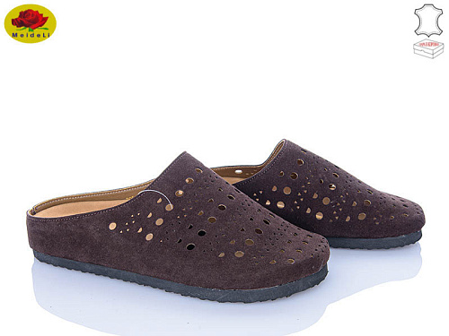Сабо Meideli D95-13 в магазине Фонтан Обуви