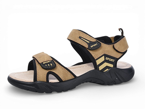 Босоножки Hongquan F20-3 в магазине Фонтан Обуви