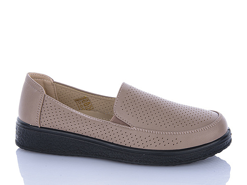 Туфли Aba 2024-27 в магазине Фонтан Обуви