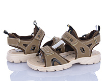 Босоножки Xifa Kids XF01-SM921-4 в магазине Фонтан Обуви