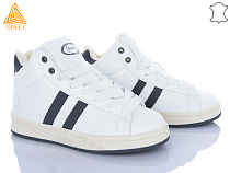 Кроссовки Stilli Group HB940-9 шкіра піна в магазине Фонтан Обуви