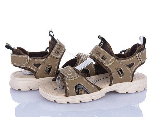 Босоножки Xifa Kids XF01-SM921-4 в магазине Фонтан Обуви