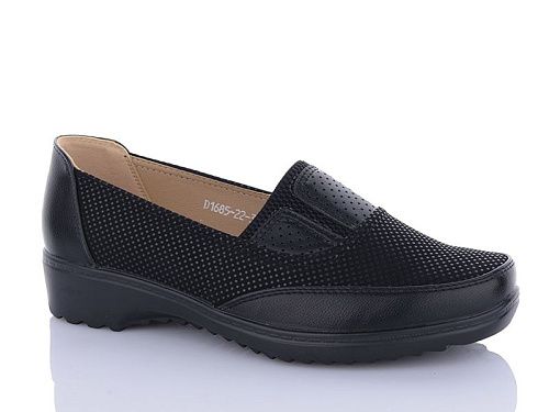 Туфли Ldw D1685-22 в магазине Фонтан Обуви