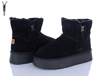 Угги Canoa 268-22 в магазине Фонтан Обуви