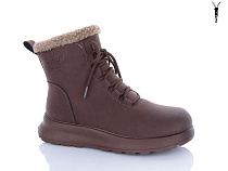 Ботинки Wsmr L7731-5 в магазине Фонтан Обуви