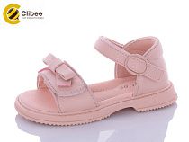 Босоножки Clibee-Apawwa ZA105 pink в магазине Фонтан Обуви