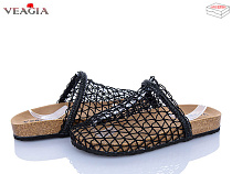 Шлепанцы Veagia-Ada N105-1 в магазине Фонтан Обуви