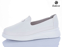 Туфли Башили H6508-1 в магазине Фонтан Обуви