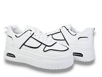 Кроссовки Бабочка 225-906 в магазине Фонтан Обуви