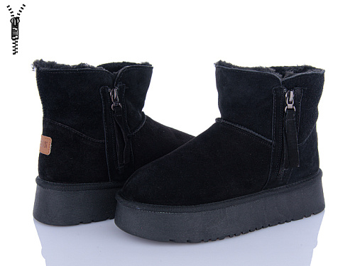 Угги Canoa 268-22 в магазине Фонтан Обуви