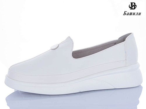 Туфли Башили H6508-1 в магазине Фонтан Обуви