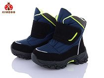 Ботинки Солнце FG2377-1B в магазине Фонтан Обуви