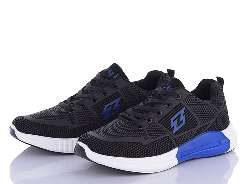 Кроссовки Bull B2556-4 в магазине Фонтан Обуви