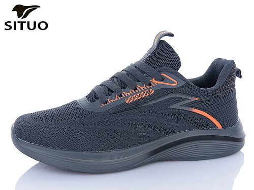 Кроссовки Situo A465-3 в магазине Фонтан Обуви
