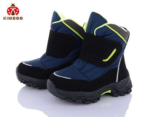 Ботинки Солнце FG2377-1B в магазине Фонтан Обуви