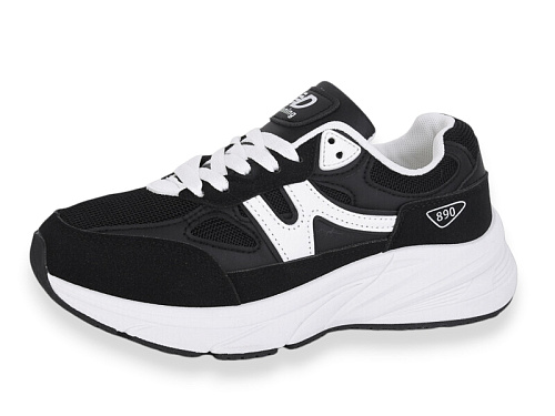 Кроссовки Hongquan J2081-2 в магазине Фонтан Обуви