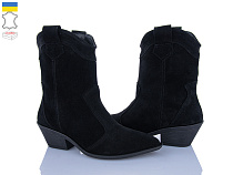 Ботинки Ailinda 383-1Д в магазине Фонтан Обуви