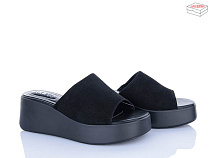 Шлепанцы Vika B988-3 в магазине Фонтан Обуви