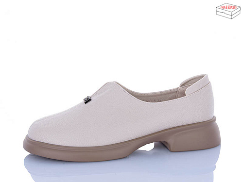 Туфли Vika W700-5 в магазине Фонтан Обуви