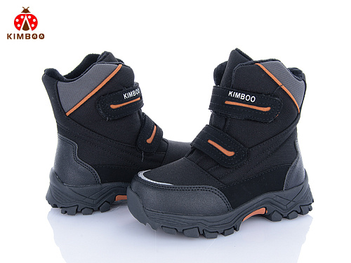 Ботинки Солнце FG589-2B в магазине Фонтан Обуви