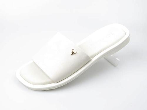 Шлепанцы Allshoes 200094 в магазине Фонтан Обуви