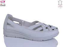 Туфли Gukkcr DB2149 в магазине Фонтан Обуви