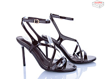 Босоножки Qq Панда QQ126-4 в магазине Фонтан Обуви