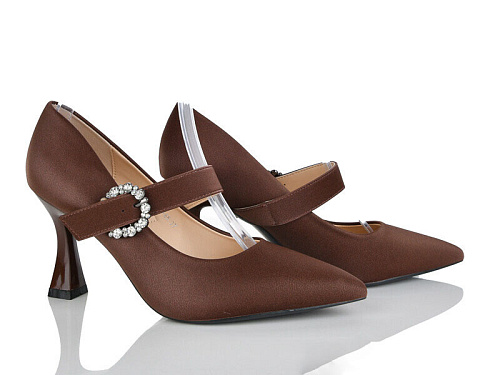 Туфли Бабочка 88624-85 в магазине Фонтан Обуви