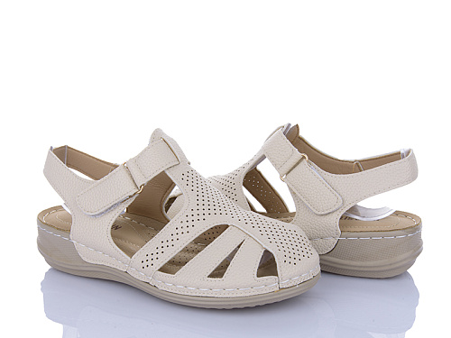 Босоножки Nayasitun 168-31 в магазине Фонтан Обуви