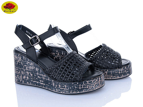 Босоножки Meideli M313-36 в магазине Фонтан Обуви