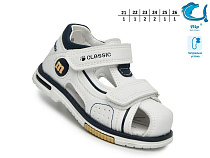 Босоножки Okshoes F65112A в магазине Фонтан Обуви