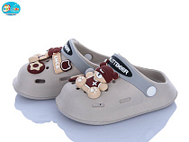 Кроксы Bbt A9173-2-1 в магазине Фонтан Обуви