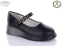 Туфли Paliament W10-1 в магазине Фонтан Обуви