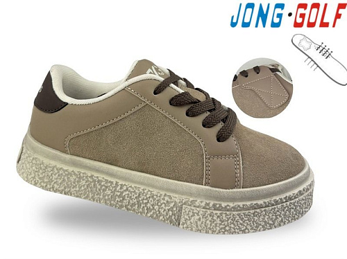Кеды Jong-Golf C11916-24 в магазине Фонтан Обуви