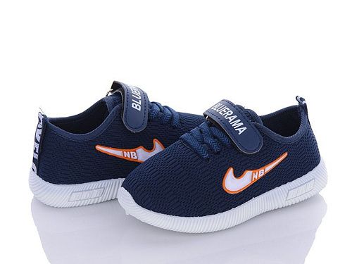 Кроссовки Blue Rama M3737-5 в магазине Фонтан Обуви