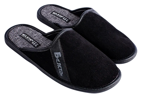 Тапочки Белста 422 4008 С-174 092 С-12 в магазине Фонтан Обуви