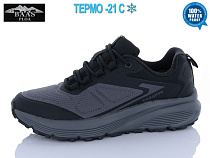 Кроссовки Baas H1098-2 термо в магазине Фонтан Обуви