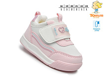 Кроссовки Том.М 65028A в магазине Фонтан Обуви